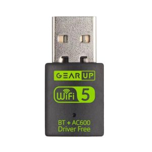 GearUP_600Mbps_Dual_Band_WiFi_Bluetooth_Adapter