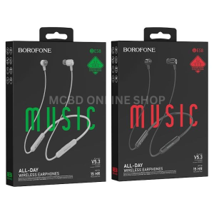 BOROFONE BE58 Wireless Earphones