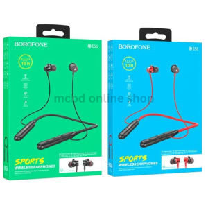 Borofone BE56 Powerful Wireless Earphones