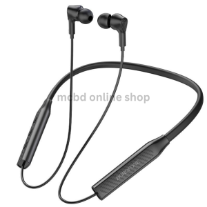 Borofone Wireless BE59 Powerful Wireless Earphones