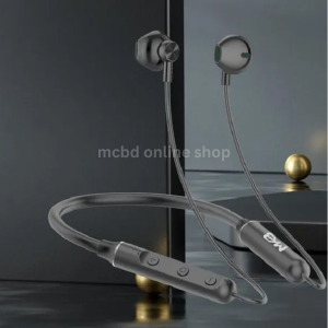 MKB V01 Magnetic ENC Wireless Neckband